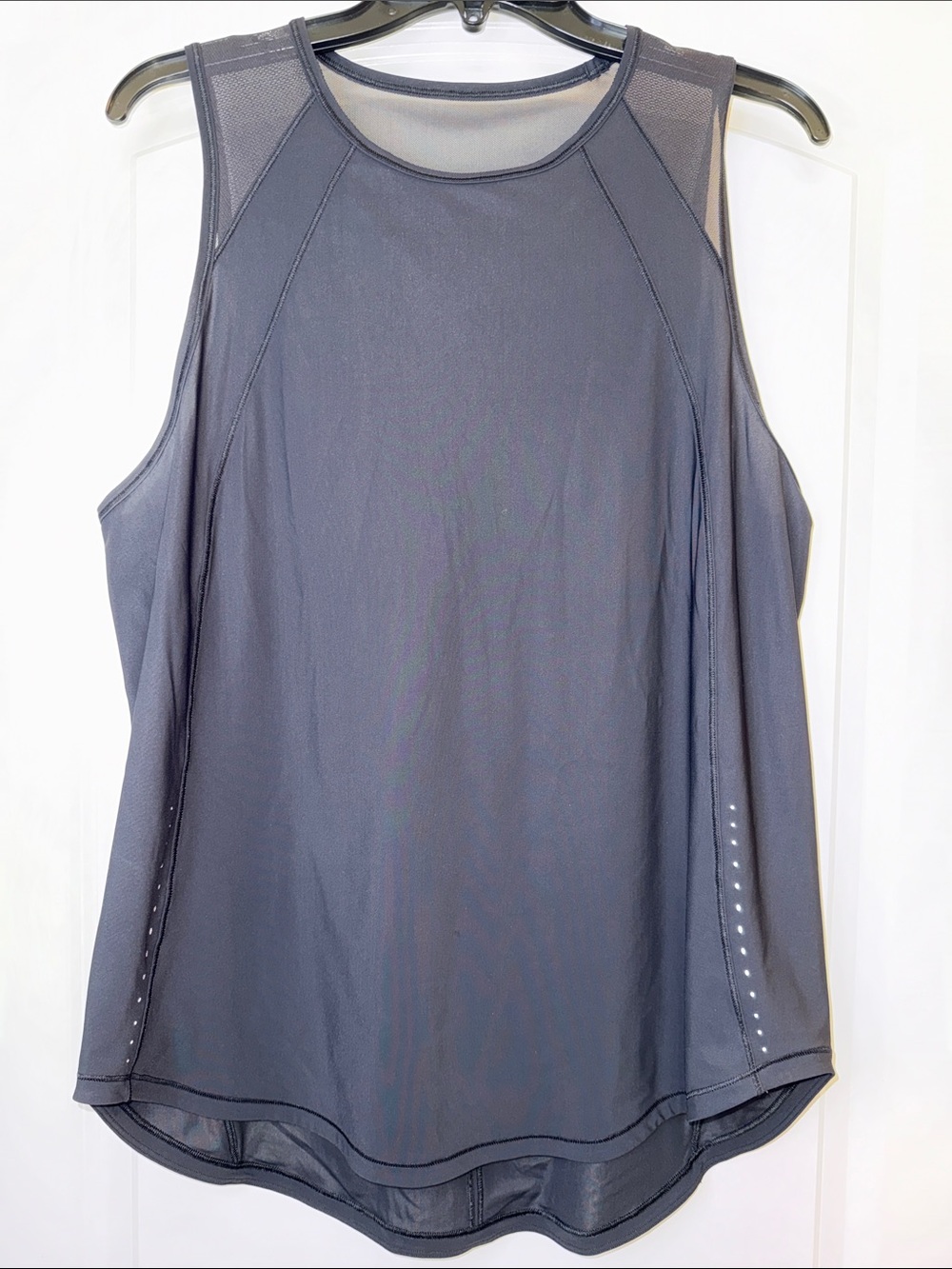 Lululemon Sculpt Tank Top